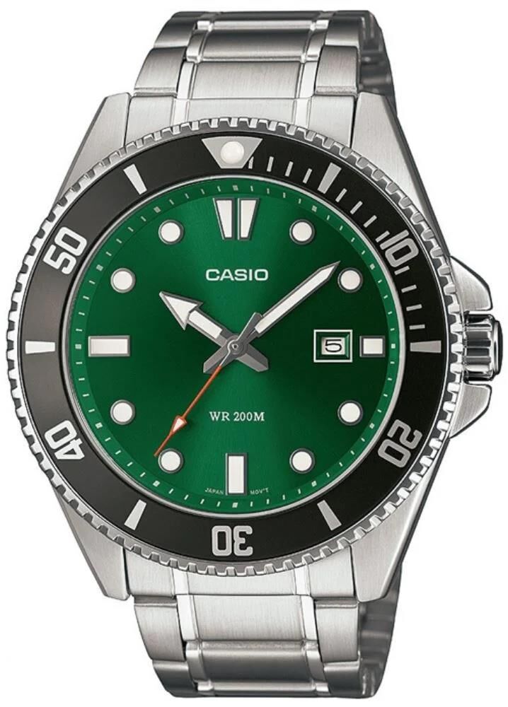 CASIO MDV-107D-3A2VDF