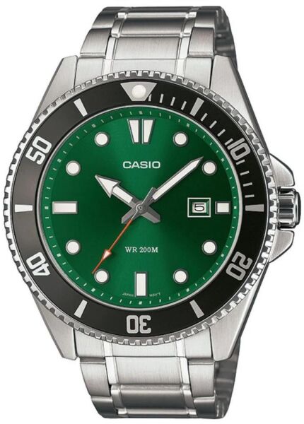 CASIO MDV-107D-3A2VDF