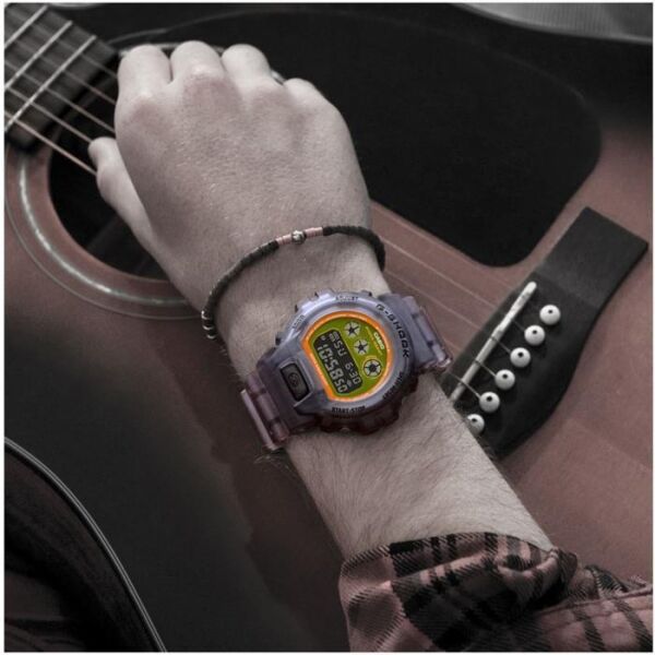 CASIO DW-6900LS-1DR