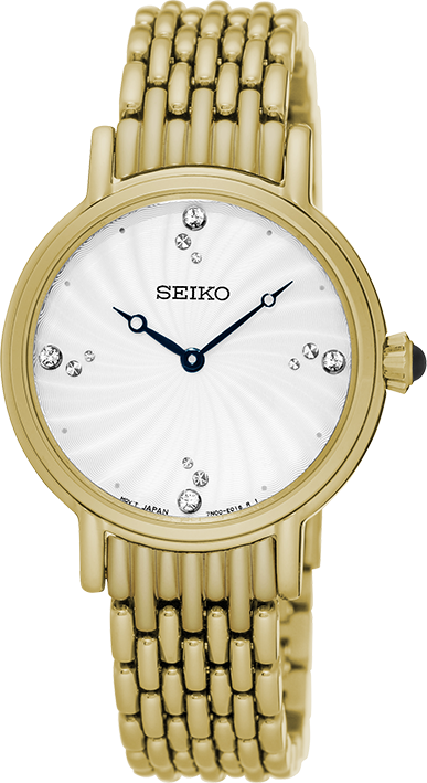 SEIKO SFQ804P