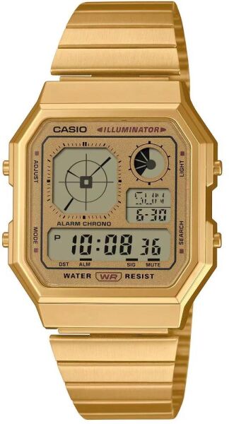 CASIO A130WEG-9ADF