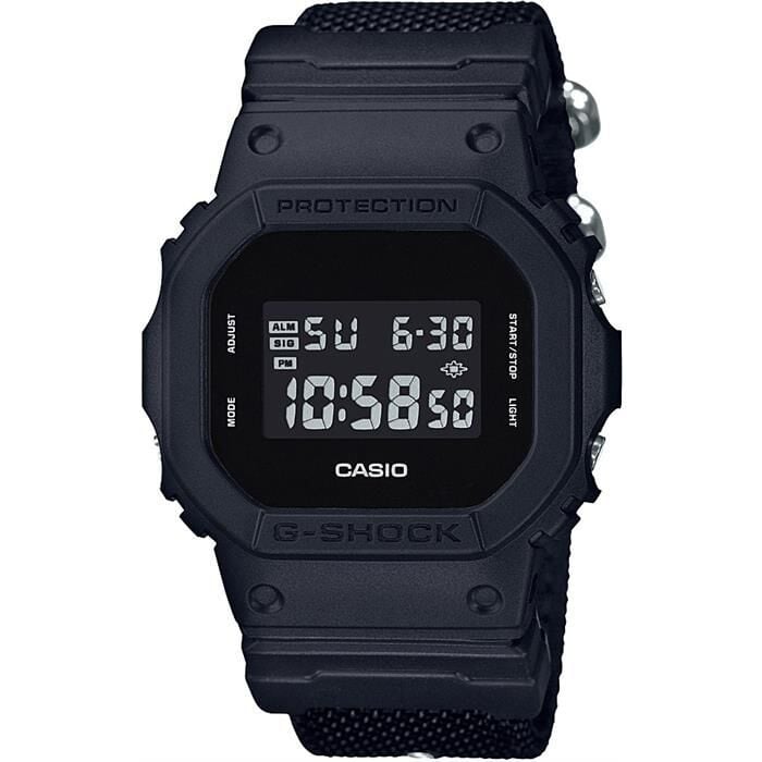 CASIO DW-5600BBN-1DR