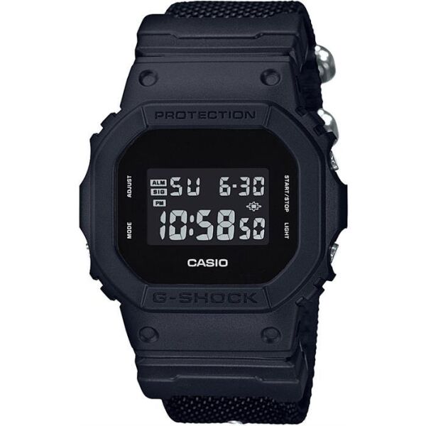 CASIO DW-5600BBN-1DR