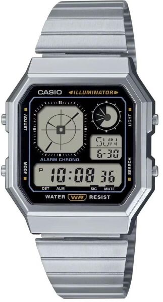 CASIO A130WE-1ADF