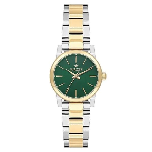 WESSE WWL112904