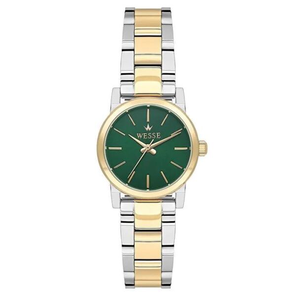 WESSE WWL112904