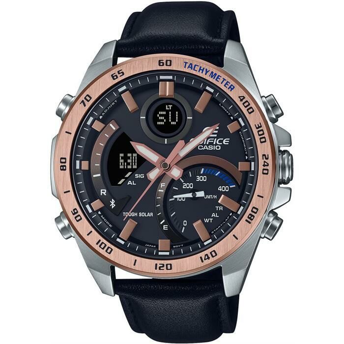 CASIO ECB-900GL-1BDR