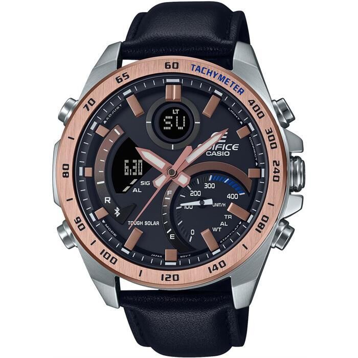 CASIO ECB-900GL-1BDR