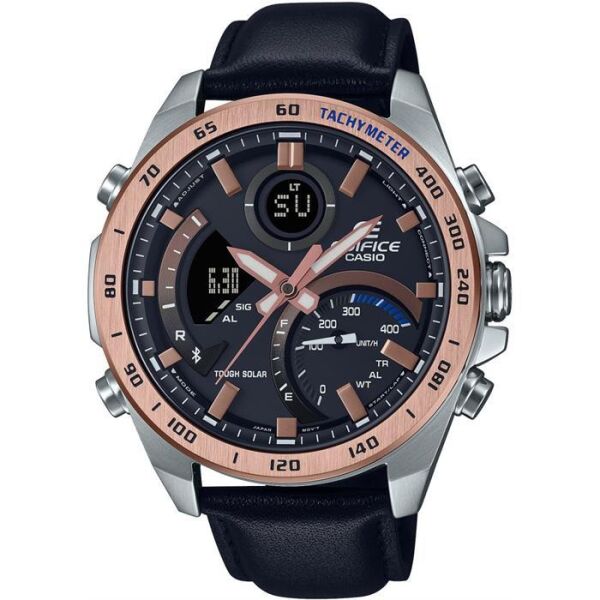 CASIO ECB-900GL-1BDR