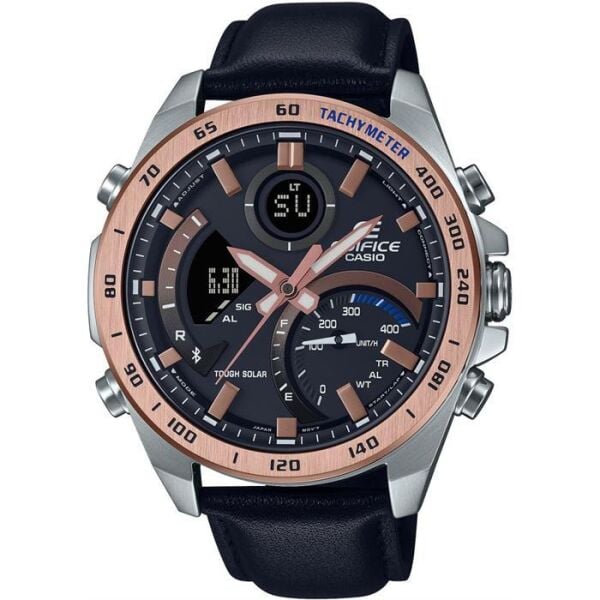 CASIO ECB-900GL-1BDR