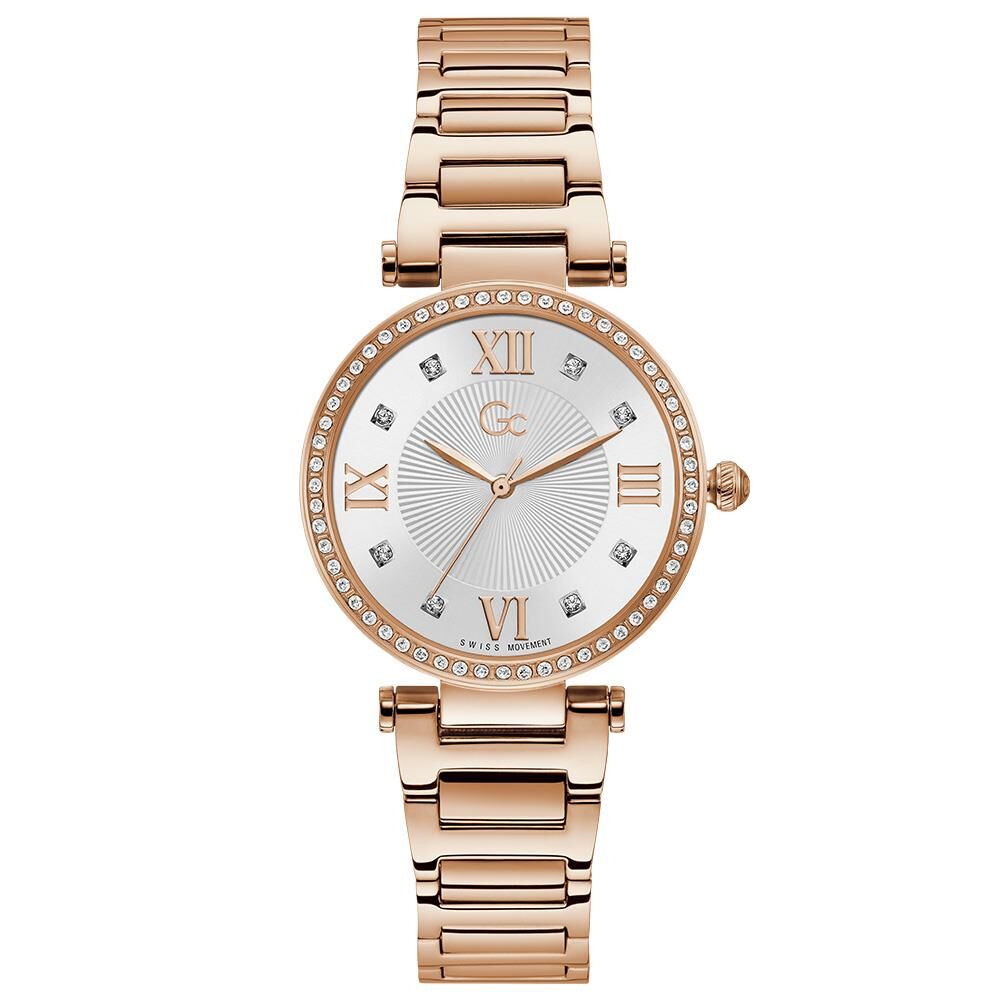 GUESS COLLECTION GCY64002L1MF