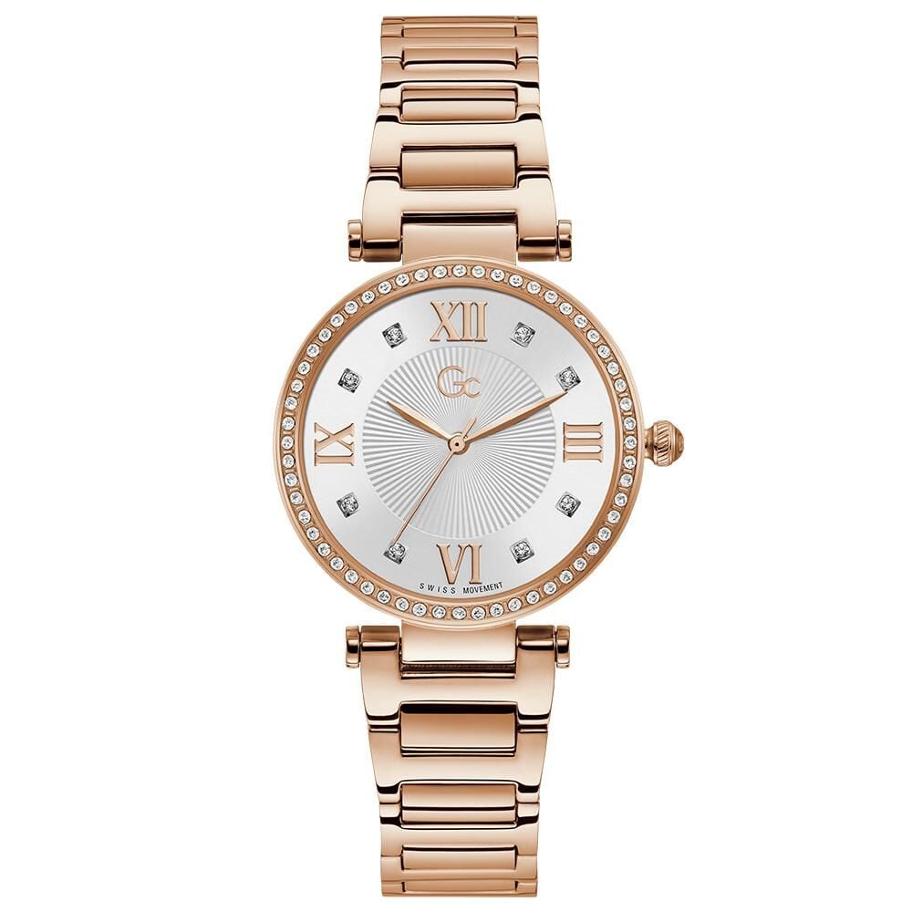 GUESS COLLECTION GCY64002L1MF