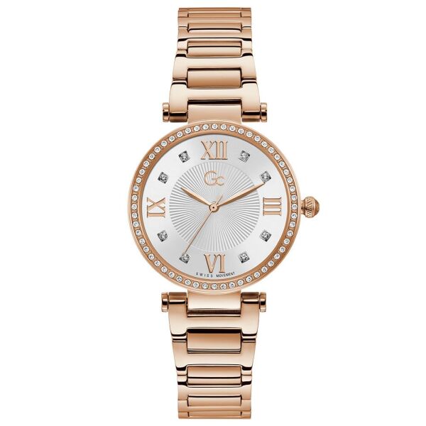 GUESS COLLECTION GCY64002L1MF