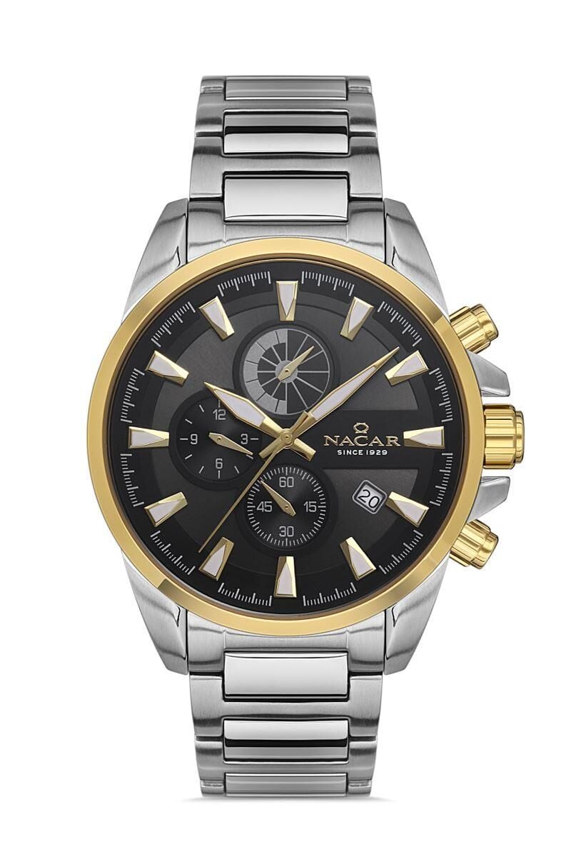 NACAR NC34-291169-CGM