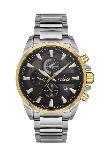 NACAR NC34-291169-CGM