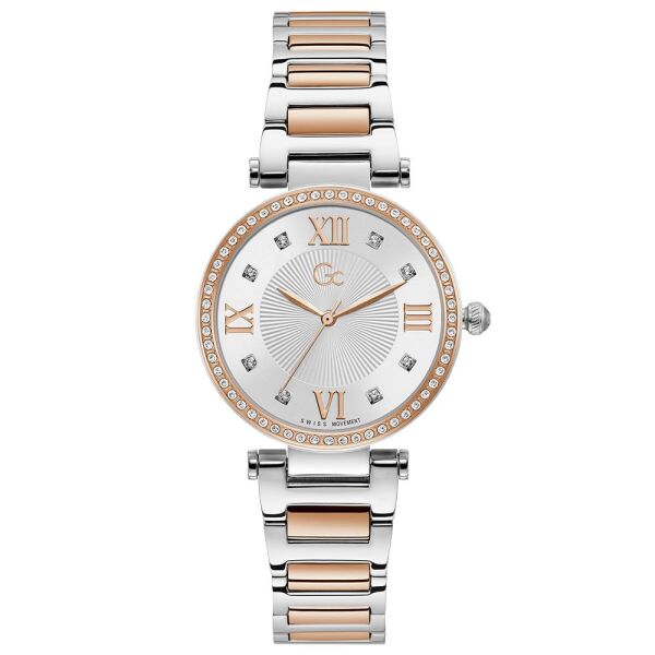 GUESS COLLECTION GCY64001L1