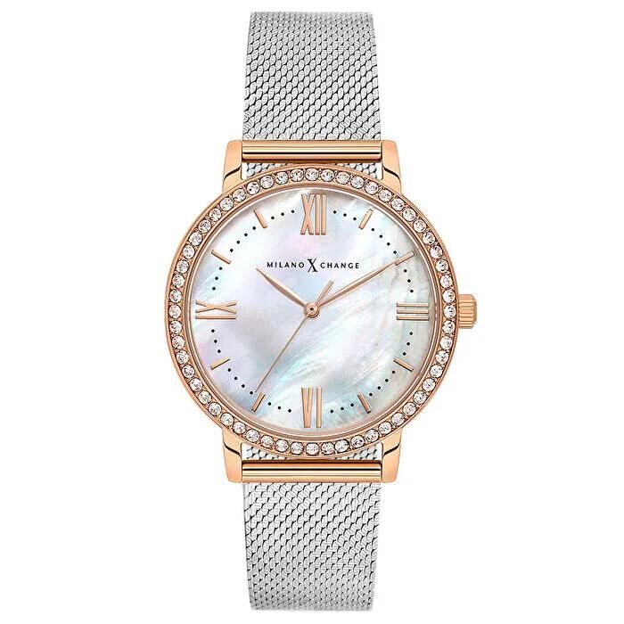 MILANO X CHANGE MXL8003
