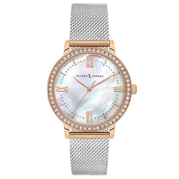 MILANO X CHANGE MXL8003