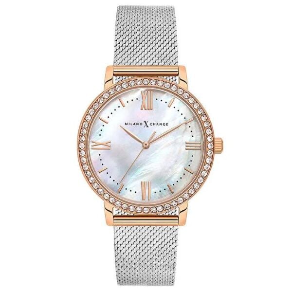 MILANO X CHANGE MXL8003