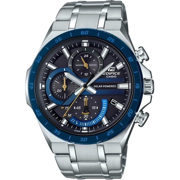 CASIO EQS-920DB-2AVUDF