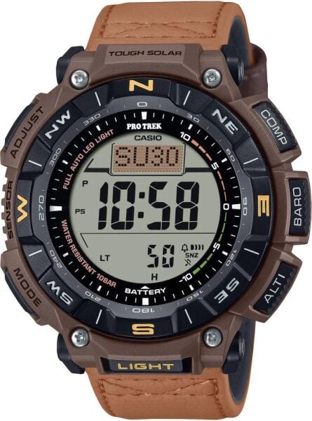 CASIO PRG-340L-5DR