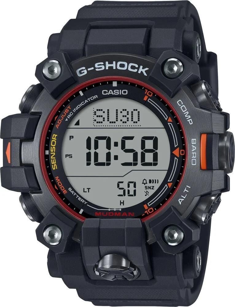 CASIO GW-9500MEC-1DR