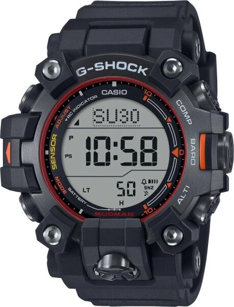 CASIO GW-9500MEC-1DR