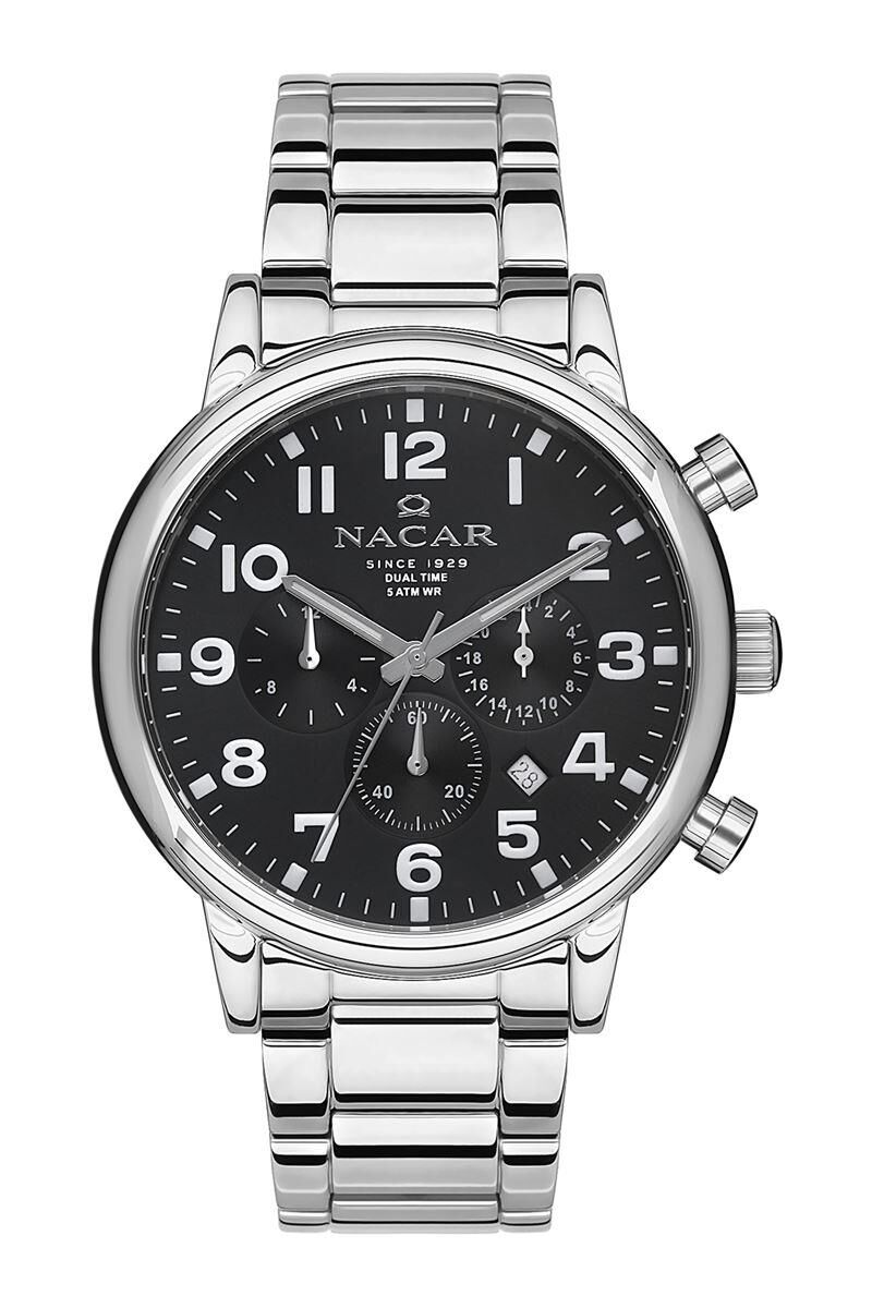 NACAR NC34-290313-ABM