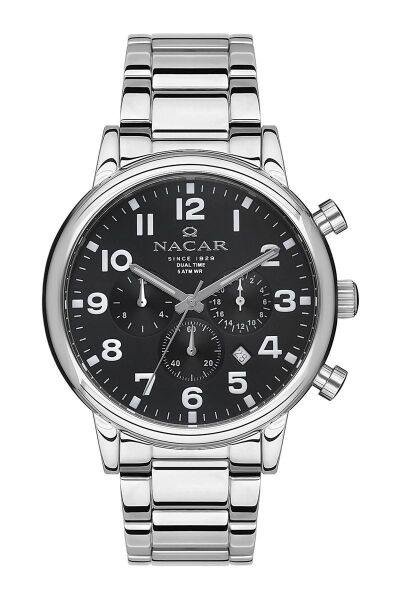 NACAR NC34-290313-ABM