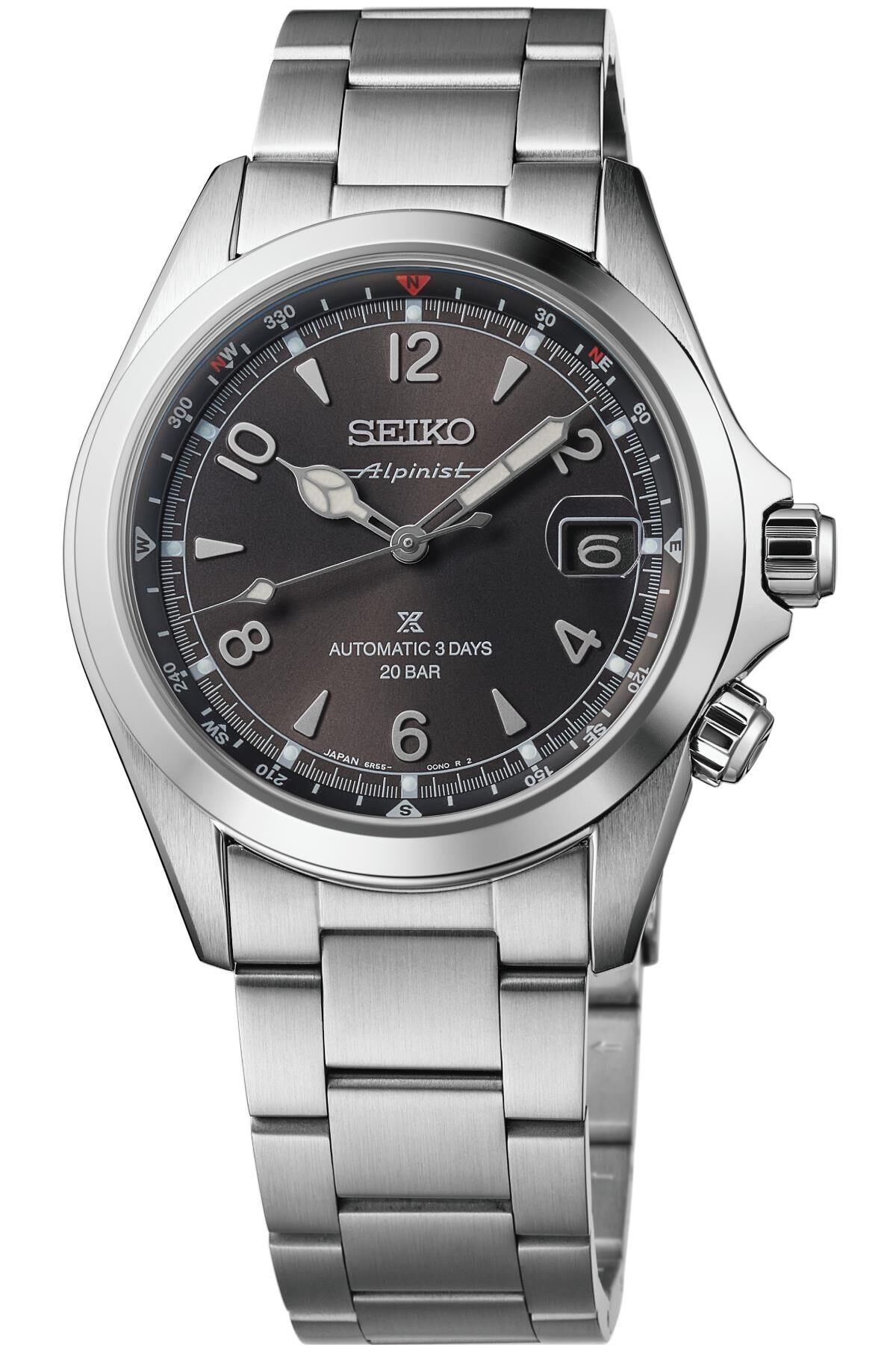 SEIKO SPB505J1