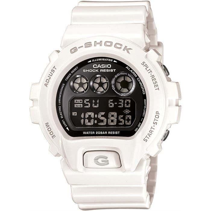 CASIO DW-6900NB-7DR