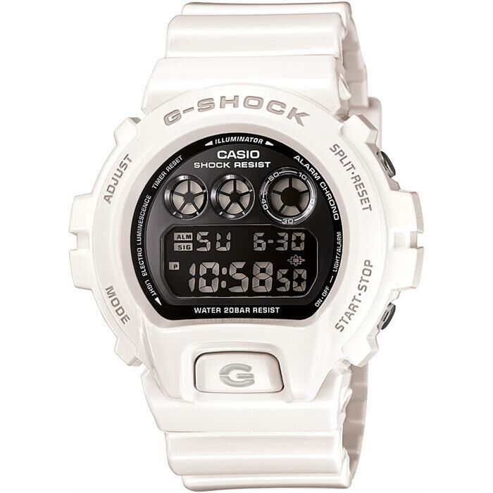 CASIO DW-6900NB-7DR