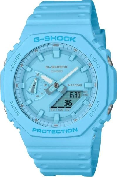 CASIO GA-2100-2A2DR
