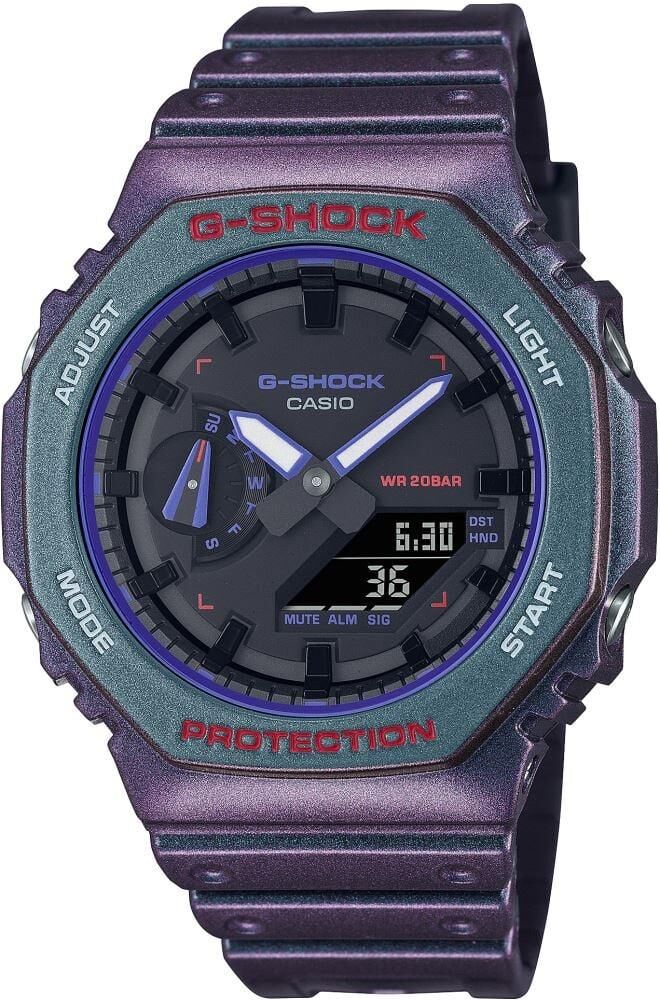 CASIO GA-2100AH-6ADR