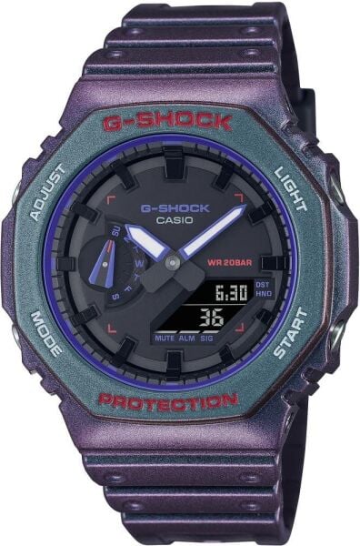 CASIO GA-2100AH-6ADR