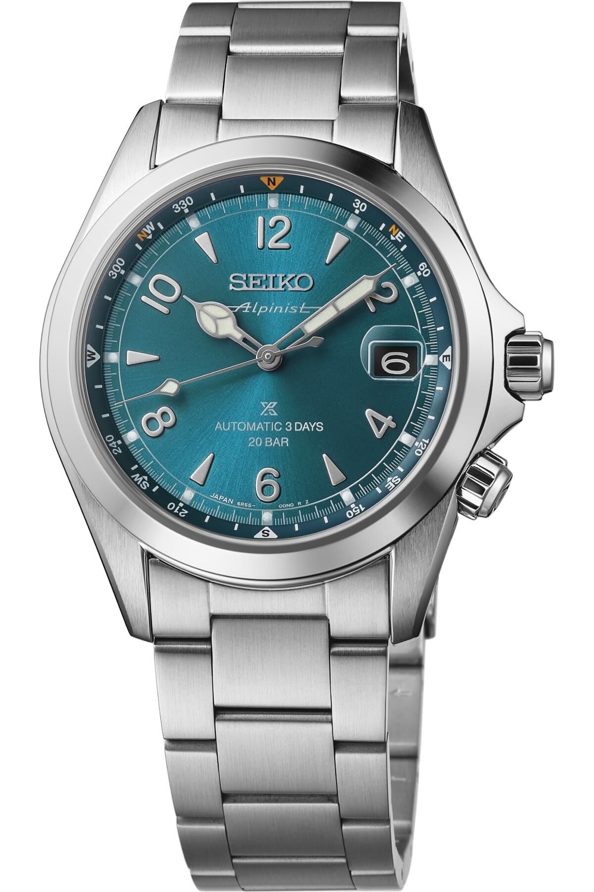 SEIKO SPB503J1