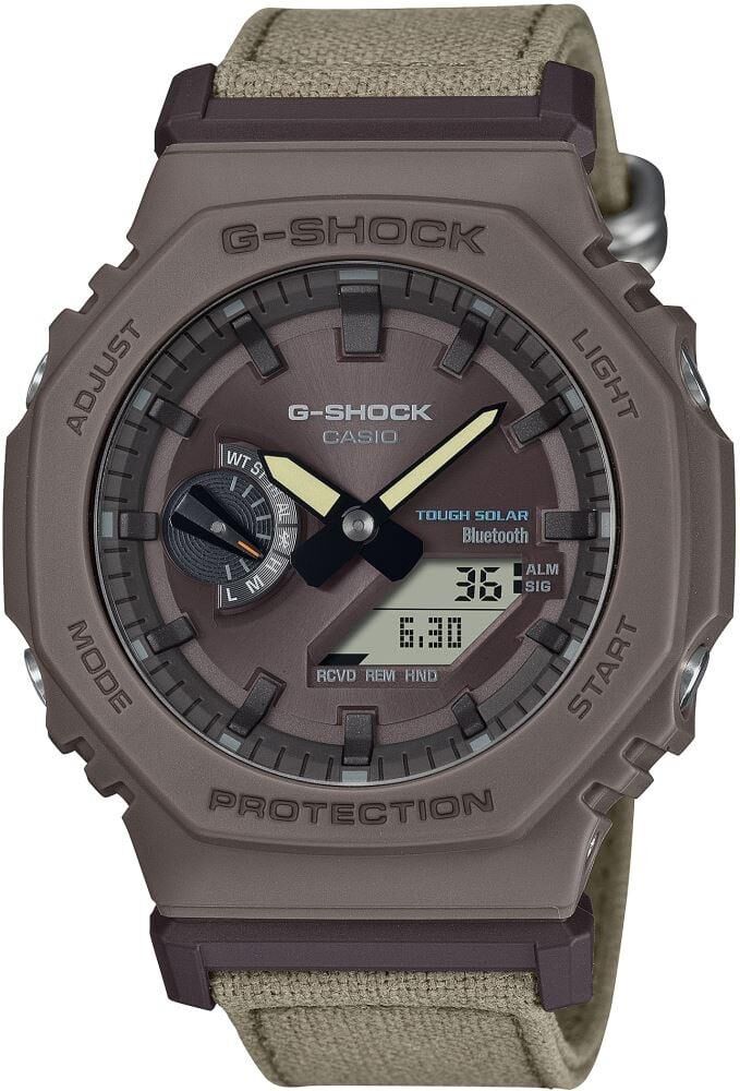 CASIO GA-B2100CT-5ADR