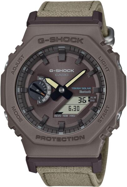 CASIO GA-B2100CT-5ADR