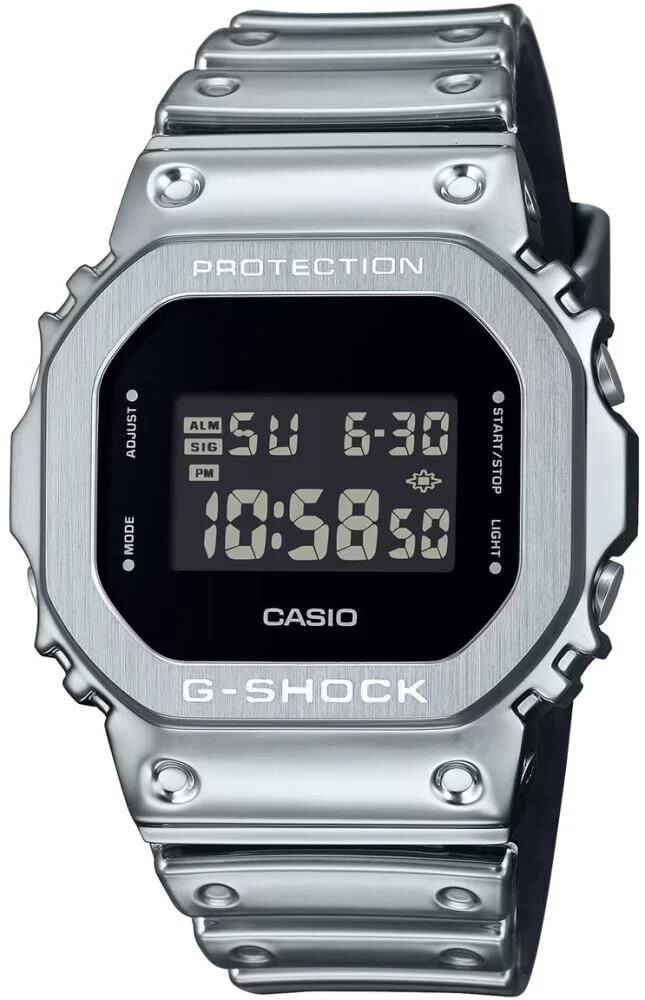 CASIO GM-5600YM-8DR