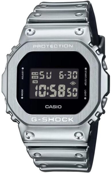 CASIO GM-5600YM-8DR