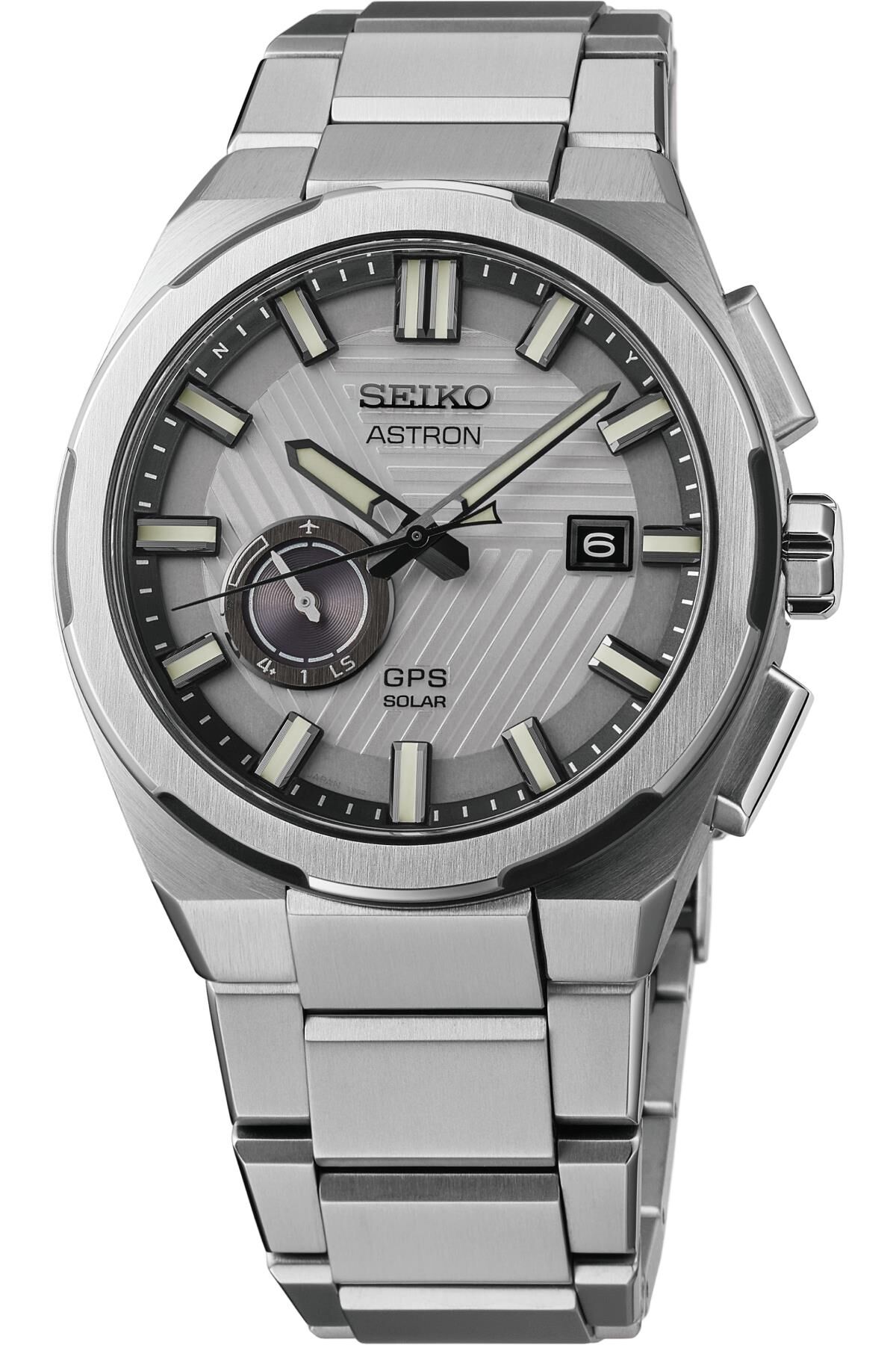 SEIKO SSJ037J1