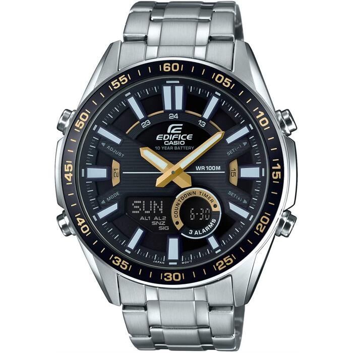 CASIO EFV-C100D-1BVDF