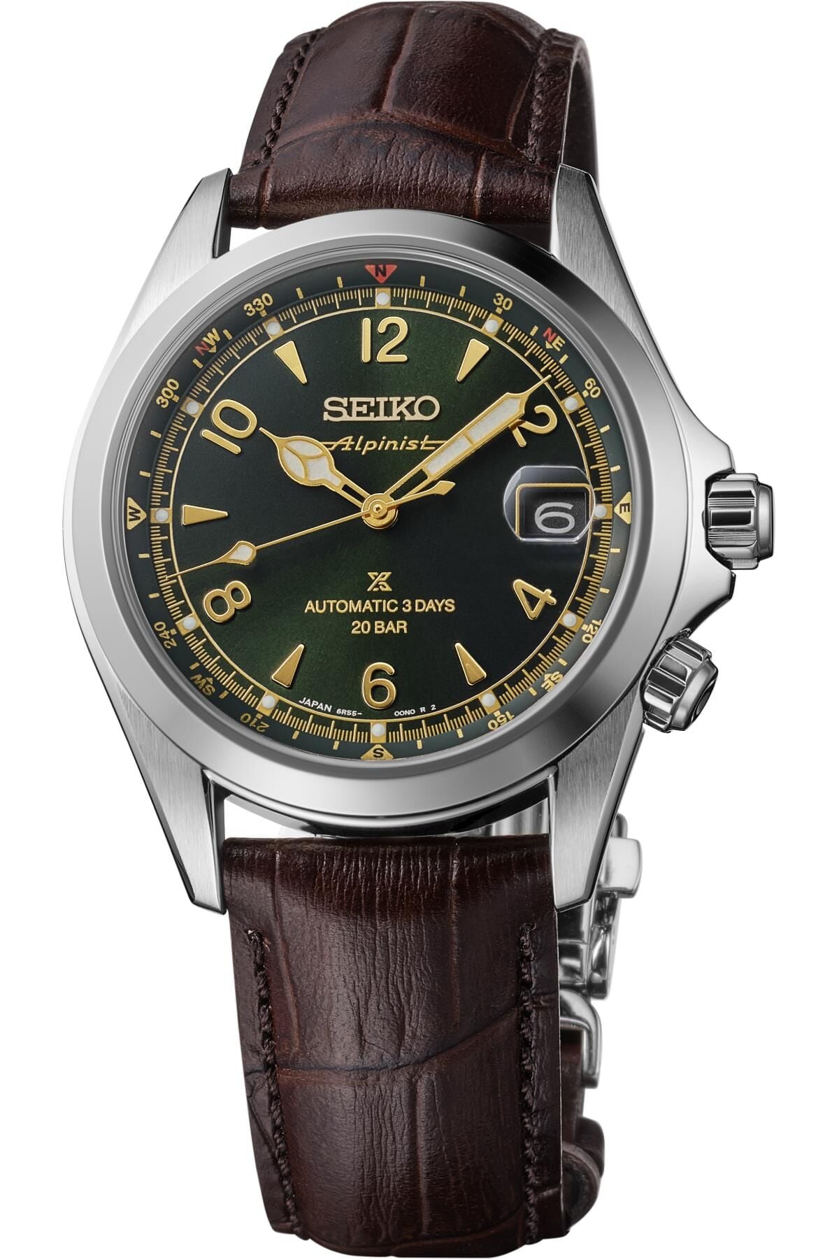 SEIKO SPB507J1