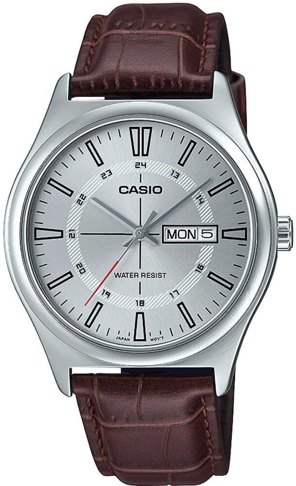 CASIO MTP-V006L-7CUDF