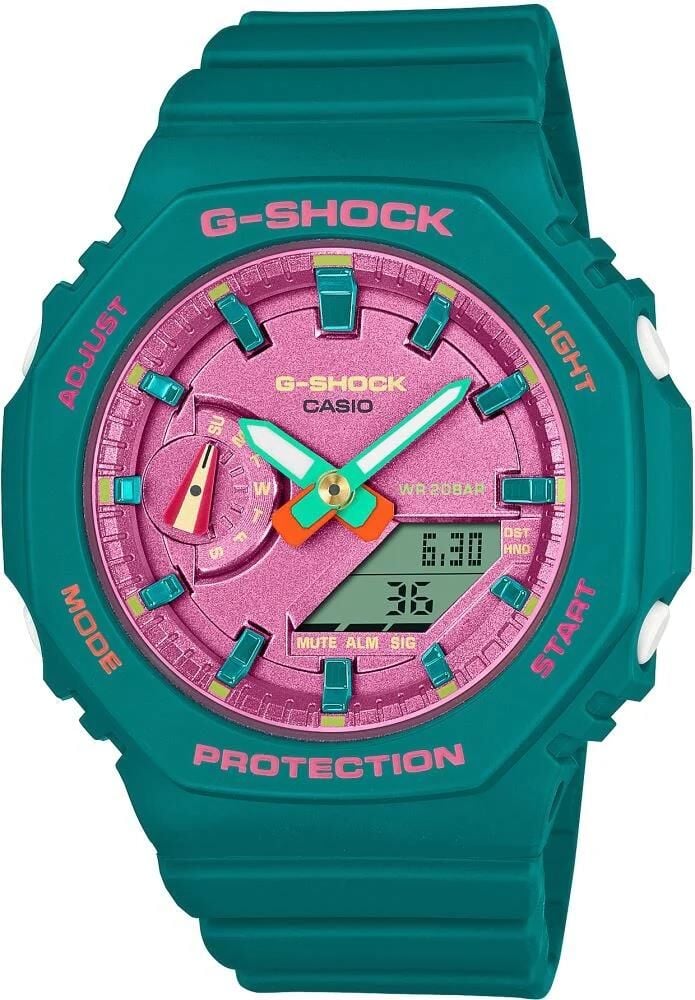 CASIO GMA-S2100BS-3ADR