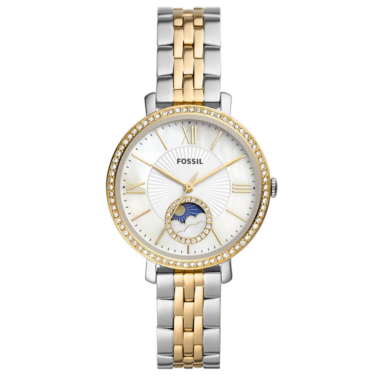 FOSSIL FES5166
