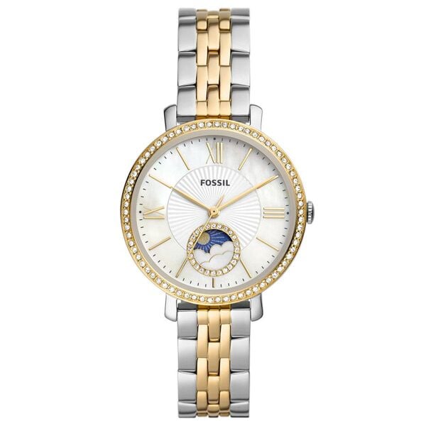 FOSSIL FES5166