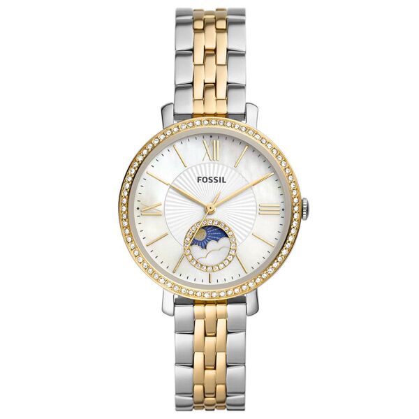 FOSSIL FES5166