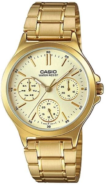 CASIO LTP-V300G-9AUDF