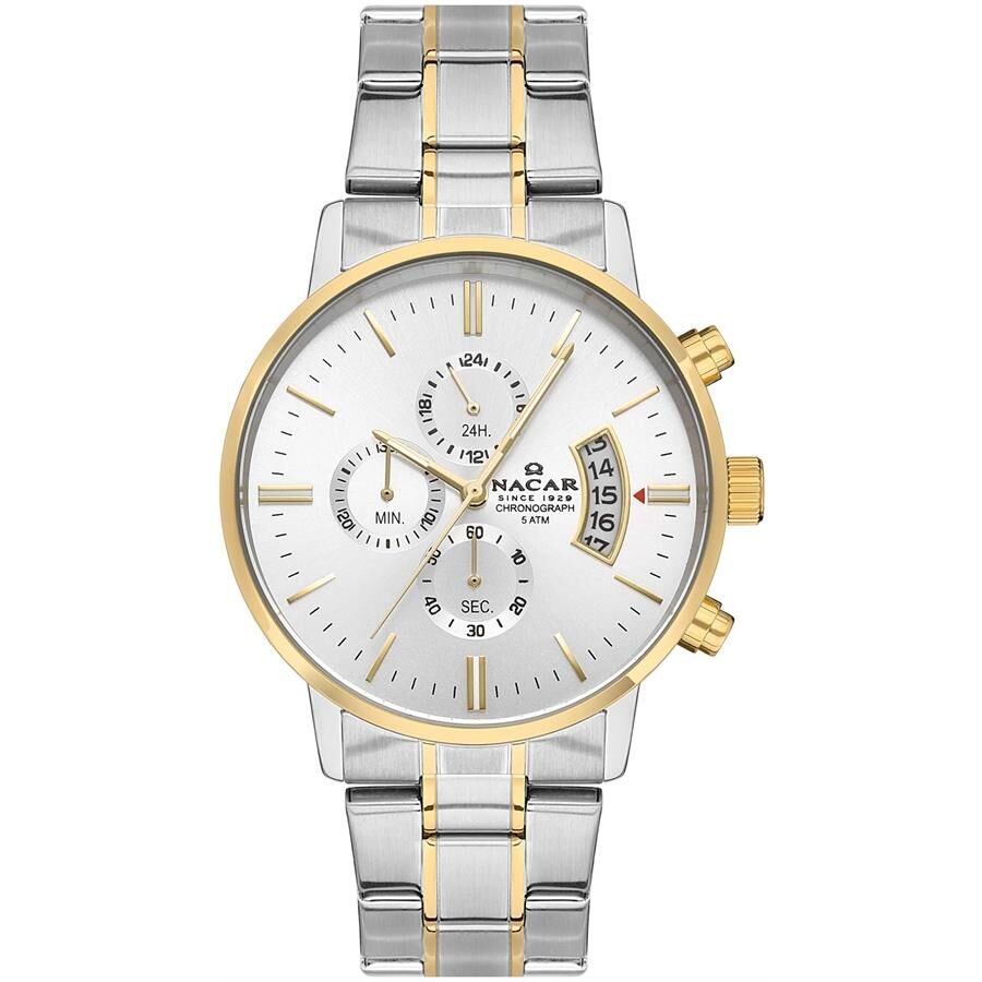 NACAR NC31-299181-CSM